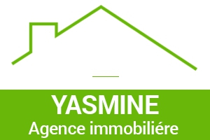 AGENCE IMMOBILIERE YASMINE