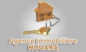 Agence Immobiliere Nouara