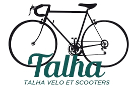 TALHA VELO ET SCOOTERS