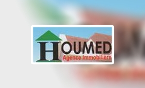 Agence Immobilière HOUMAD