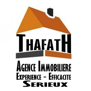 Agence immobilière Thafath