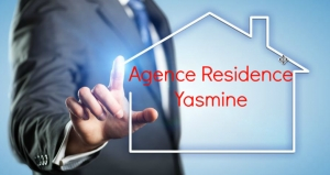 Agence Residence Yasmine