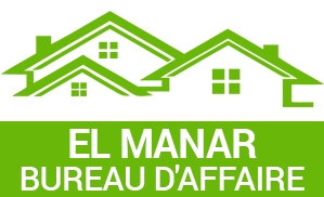 Bureau d'affaire El Manar