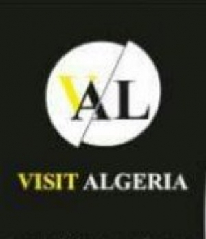 VISIT ALGERIA