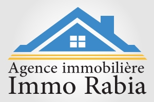 Agence immobilière Immo Rabia (agrée par l'état)