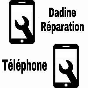 Dadine Réparation Phone