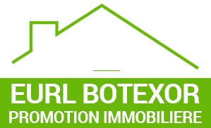 EURL BOTEXOR PROMOTION IMMOBILIERE