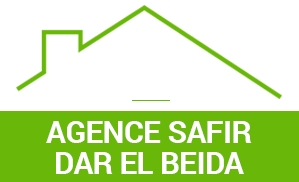 Agence Dar El Beida