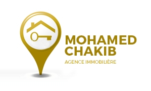 Agence immobilière  Mohamed Chakib 