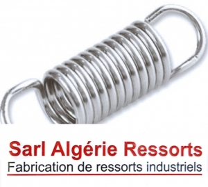 SARL Algérie Ressorts 