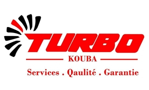 Turbo Kouba