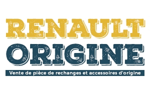 Accueil  Renault Origine