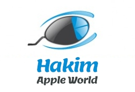 Hakim Apple World