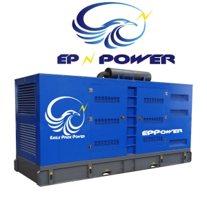 GROUPE ELECTROGENE EP POWER ALGERIE