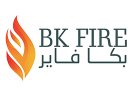 BK Fire Algeria