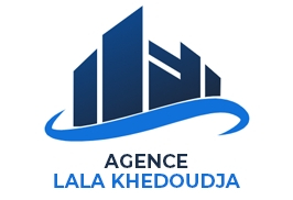 Agence Immobilière Lalla Khedoudja 