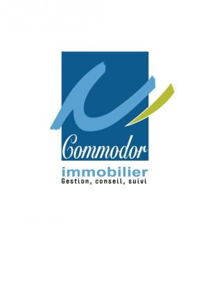 Commodor immobilier 
